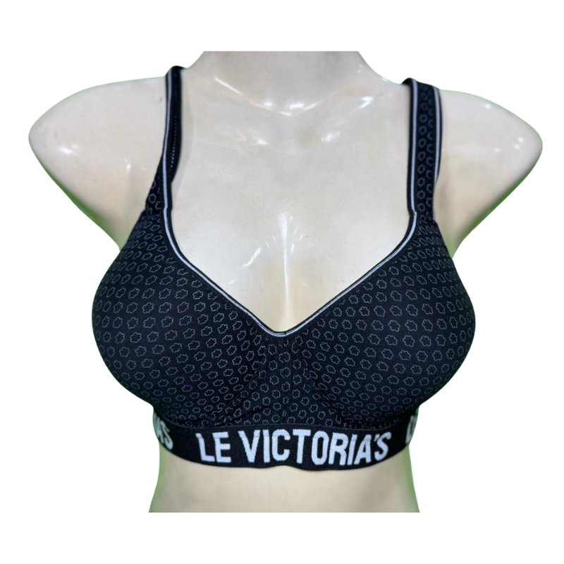 Active Flex Sports Bra