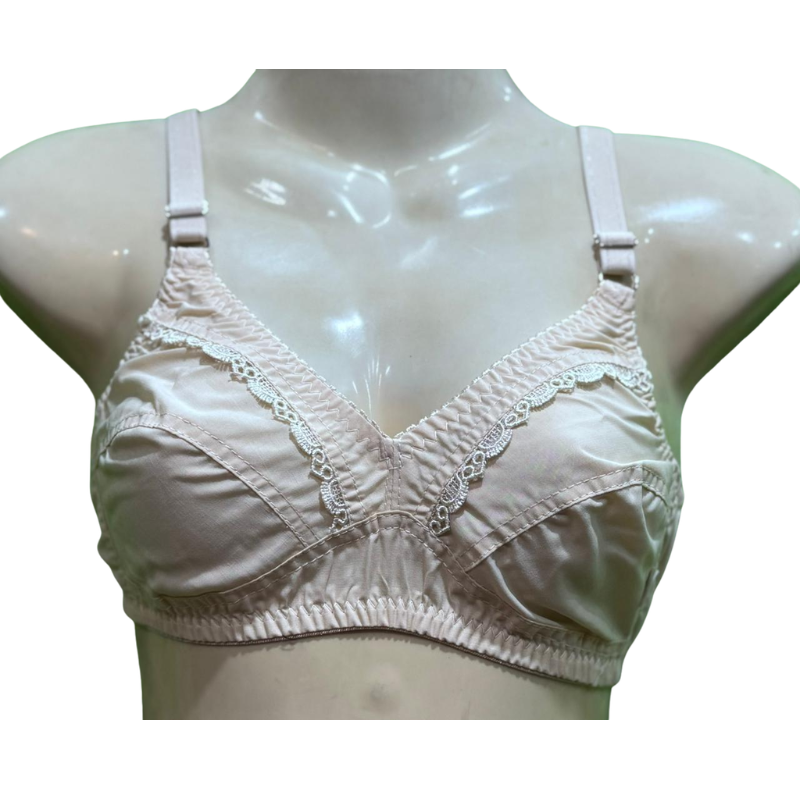 KFG Cotton Lace Luxe