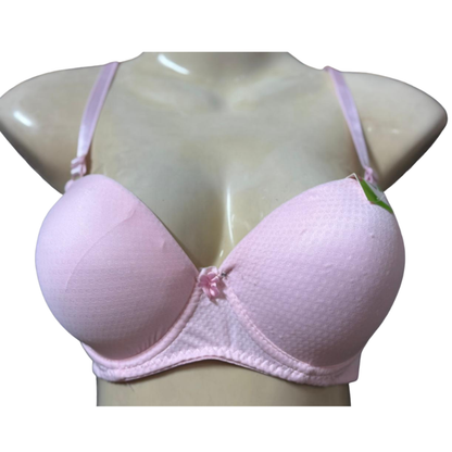 D-Cup Supreme Coverage Bra