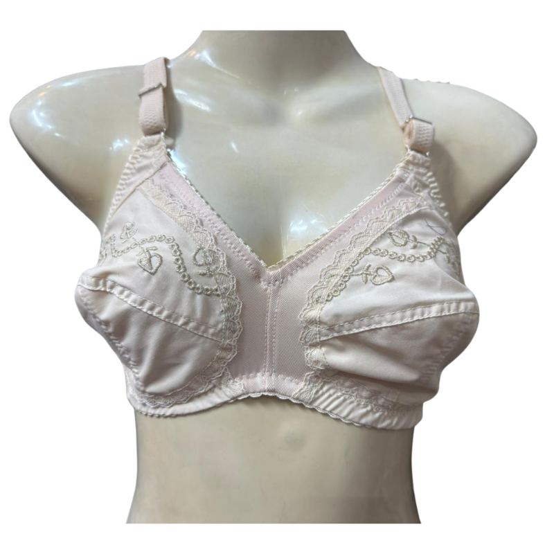 SFG Grace Cotton Embroidered