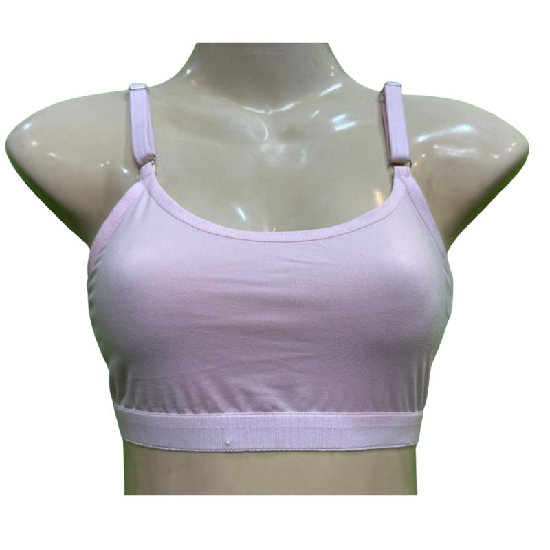 Soft-Stretch Comfort Blouse