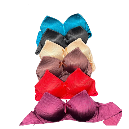 Royal Silk Contour Bra Light Pad