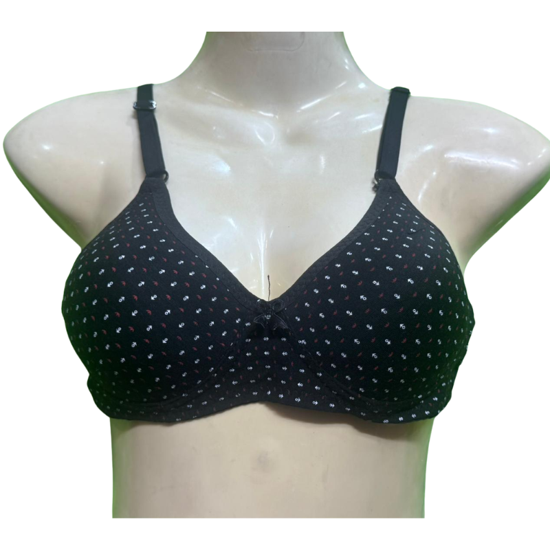 Speckled Silk Soft Light Pad Doted