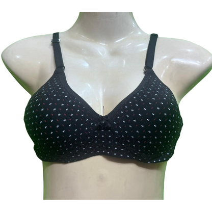 Speckled Silk Soft Light Pad Doted