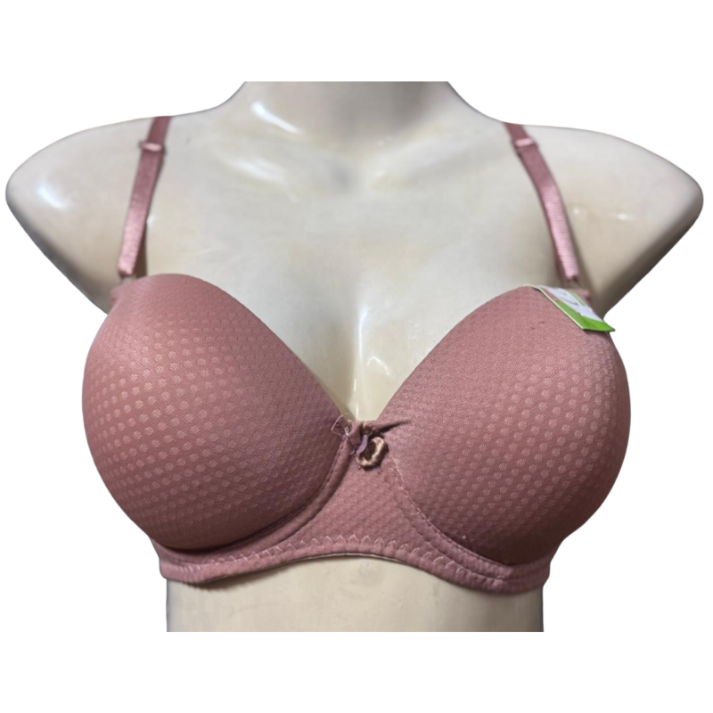 D-Cup Supreme Coverage Bra