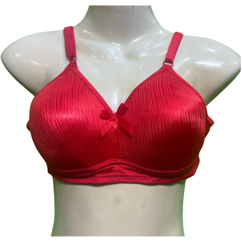 Royal Silk Contour Bra Light Pad