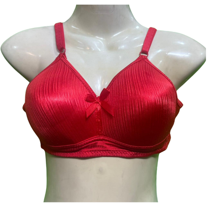 Royal Silk Contour Bra Light Pad