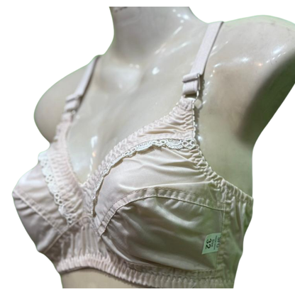 KFG Cotton Lace Luxe