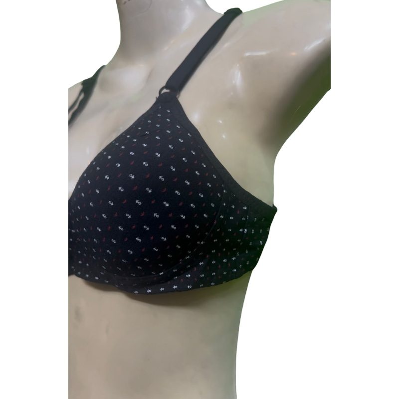 Speckled Silk Soft Light Pad Doted