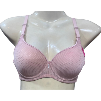 Bold Bloom Full Cup Medium Pad Bra