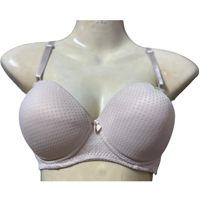 D-Cup Supreme Coverage Bra