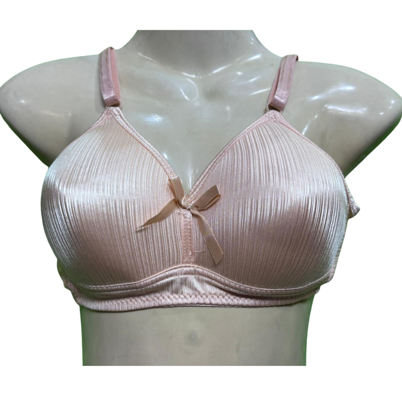 Royal Silk Contour Bra Light Pad