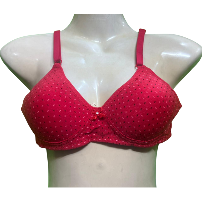 Speckled Silk Soft Light Pad Doted