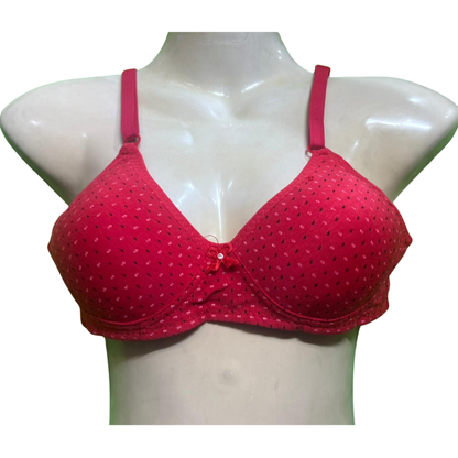 Speckled Silk Soft Light Pad Doted