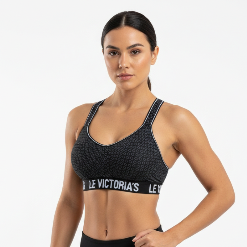 Active Flex Sports Bra