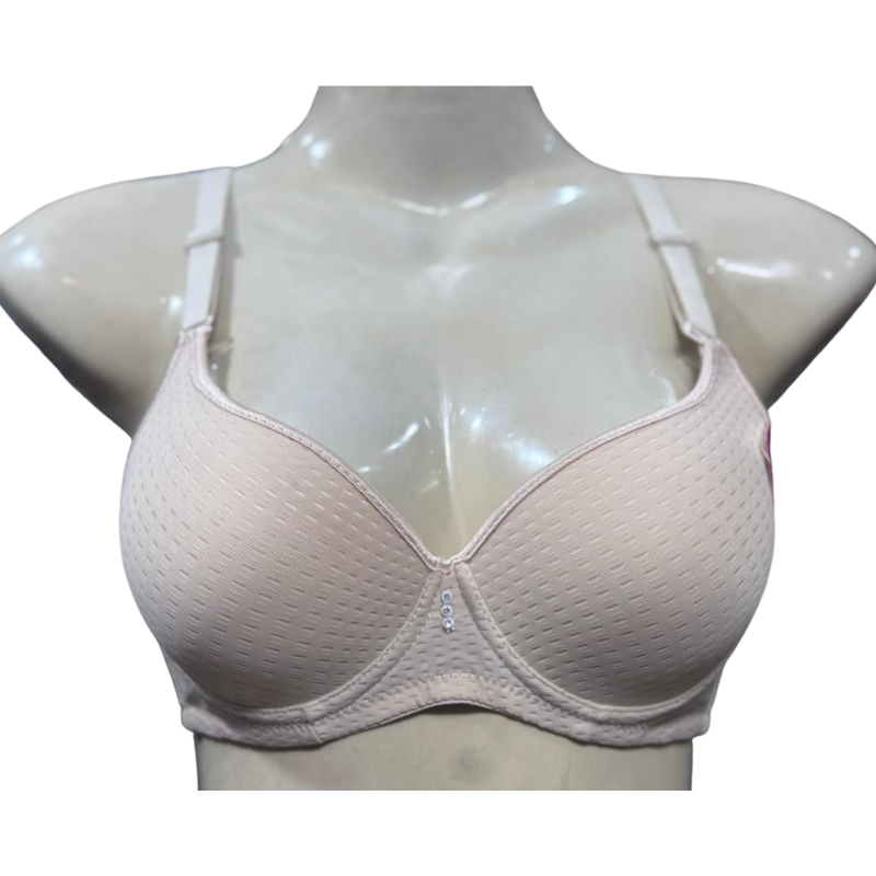 Bold Bloom Full Cup Medium Pad Bra