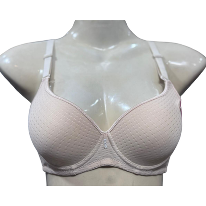 Bold Bloom Full Cup Medium Pad Bra