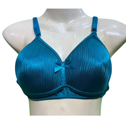 Royal Silk Contour Bra Light Pad