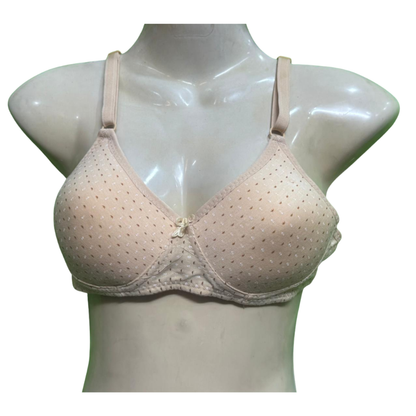 Speckled Silk Soft Light Pad Doted