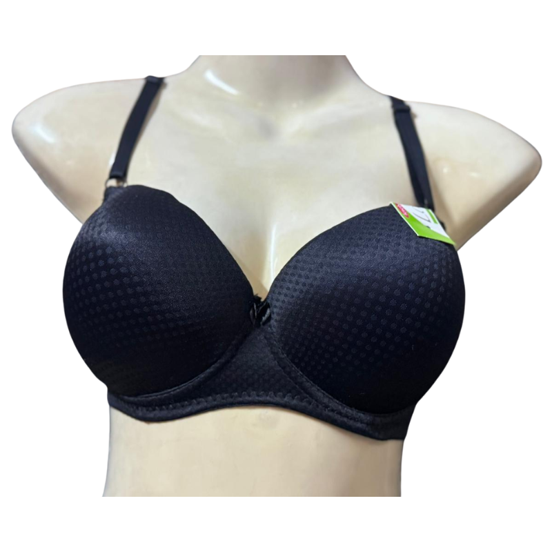 D-Cup Supreme Coverage Bra