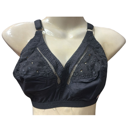 Chikan Classic Cotton