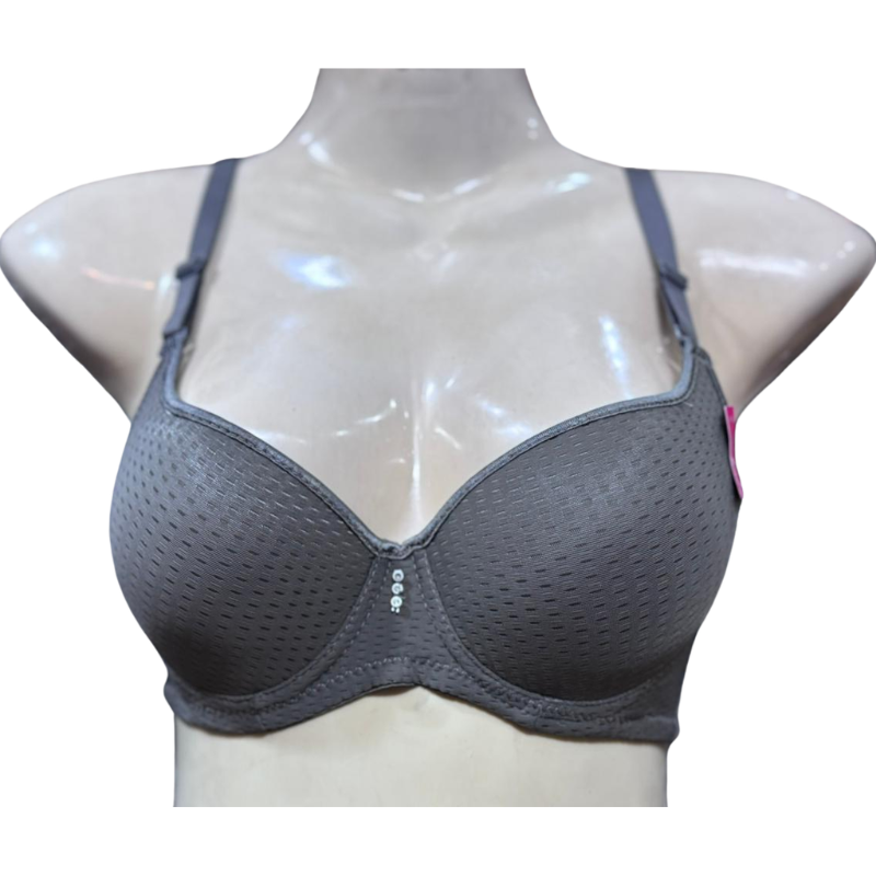 Bold Bloom Full Cup Medium Pad Bra