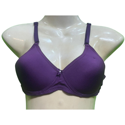 Speckled Silk Soft Light Pad Doted