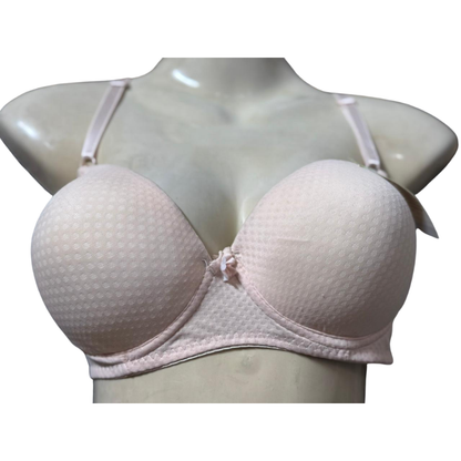 D-Cup Supreme Coverage Bra