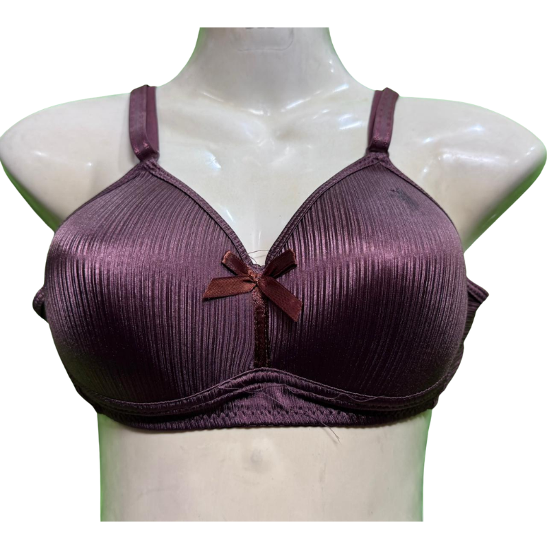 Royal Silk Contour Bra Light Pad