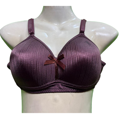 Royal Silk Contour Bra Light Pad