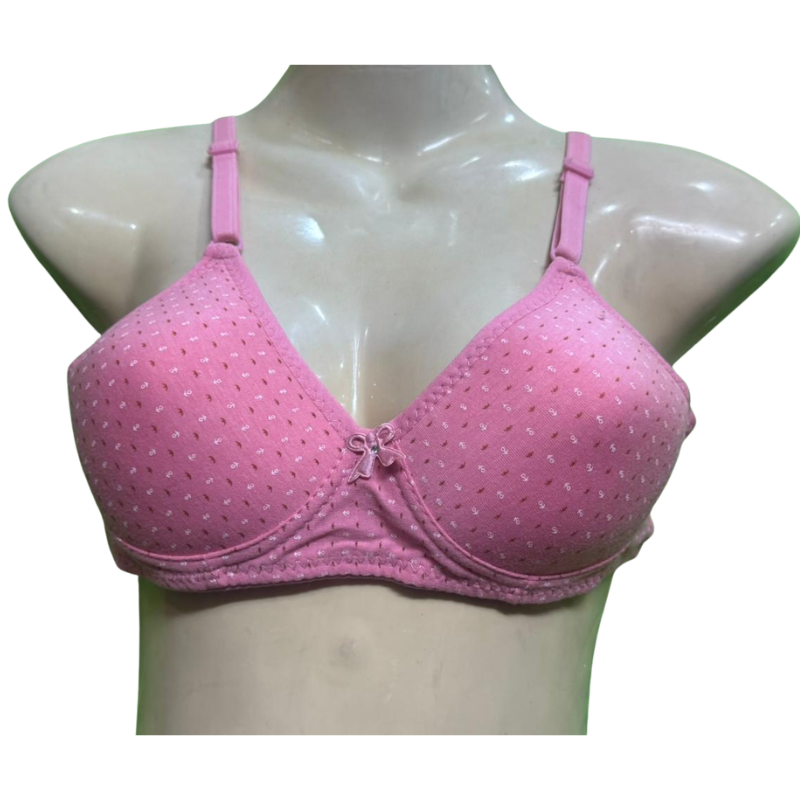 Speckled Silk Soft Light Pad Doted