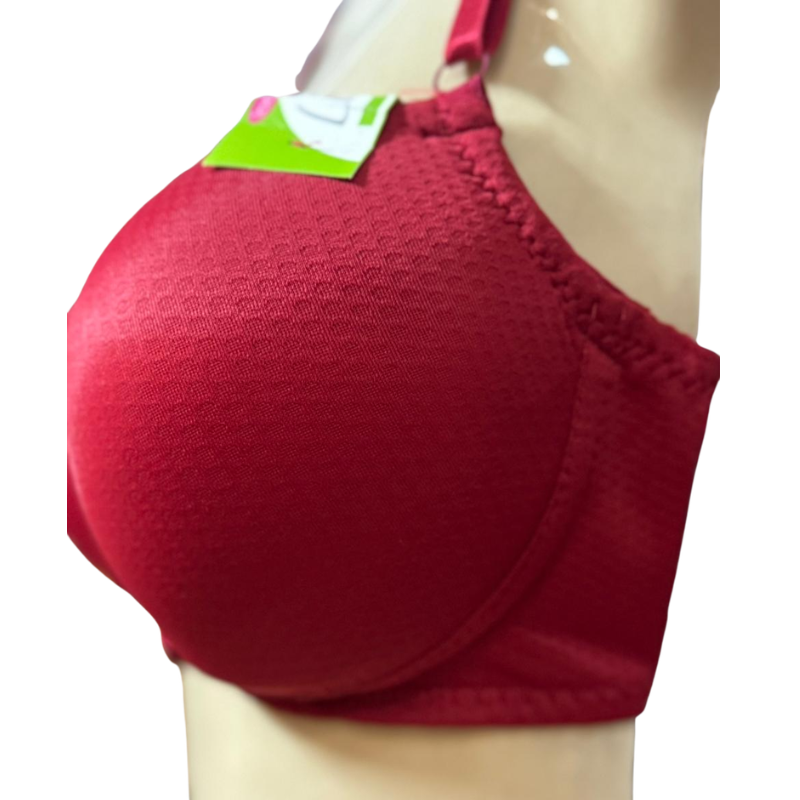 D-Cup Supreme Coverage Bra