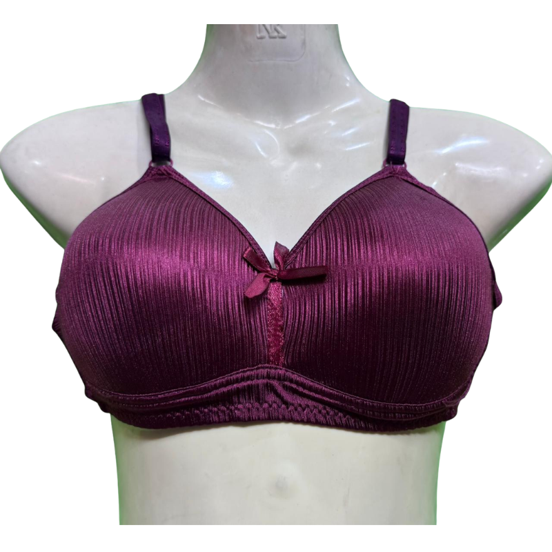 Royal Silk Contour Bra Light Pad