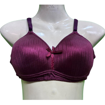 Royal Silk Contour Bra Light Pad