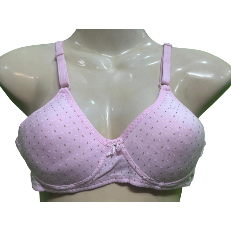 Speckled Silk Soft Light Pad Doted