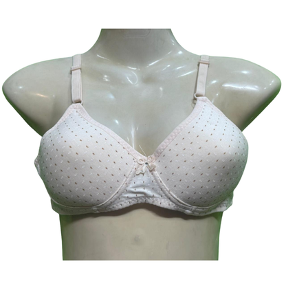 Speckled Silk Soft Light Pad Doted